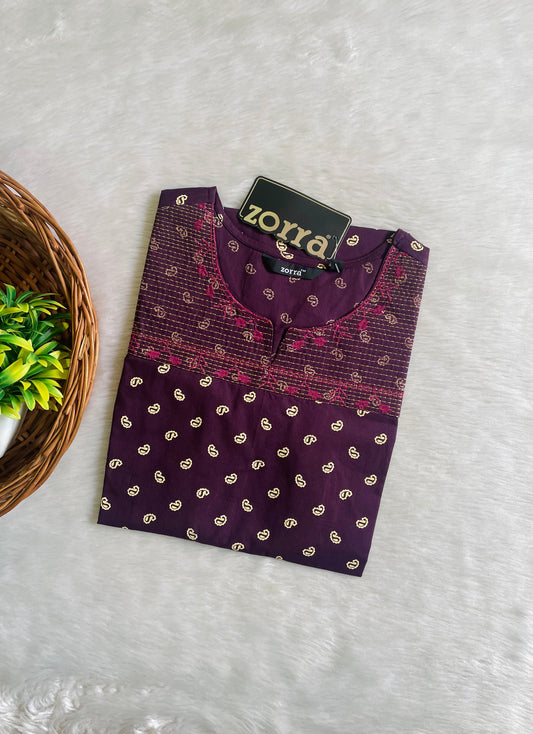 Office & College Wear Kurtis