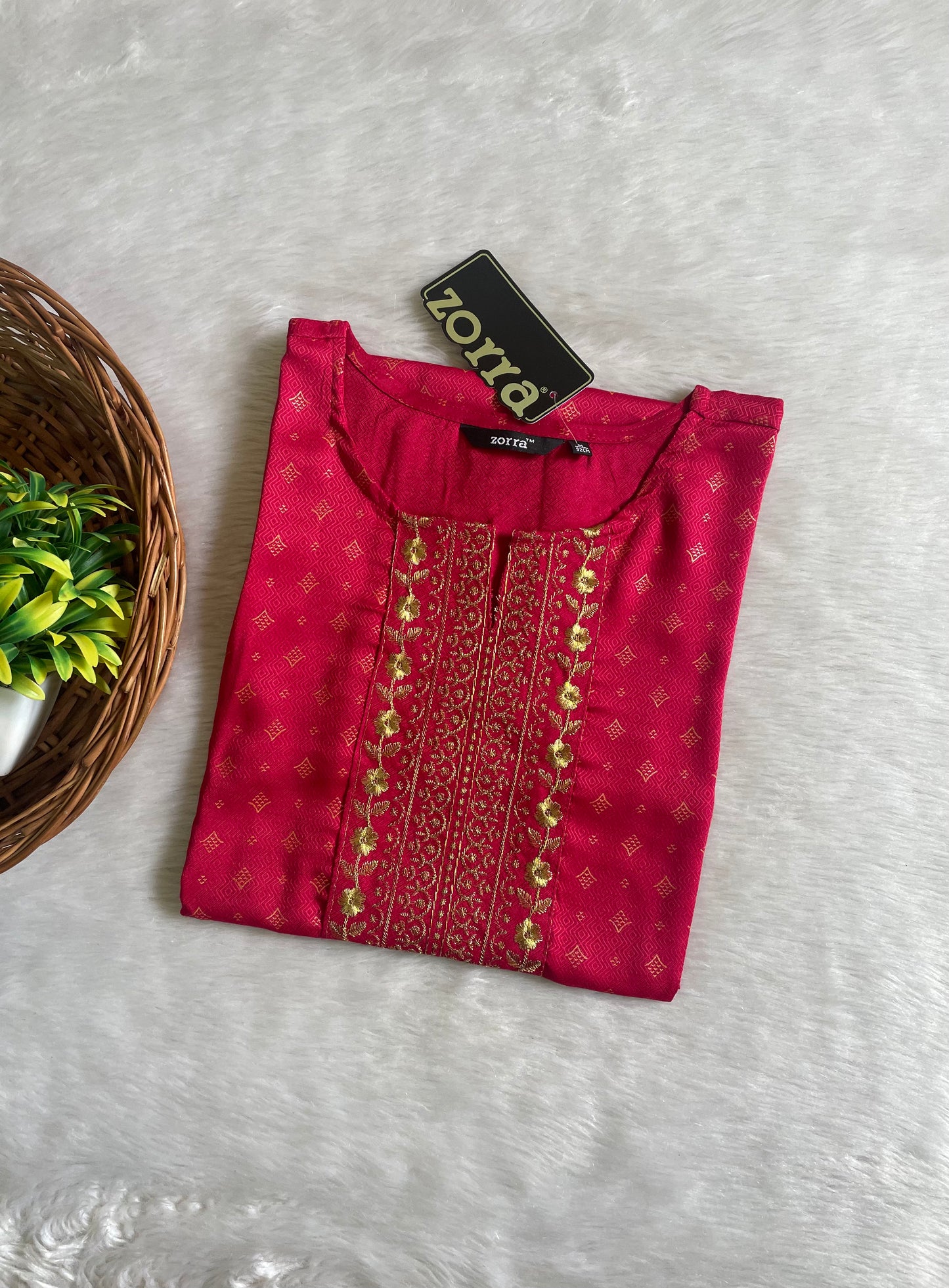 Office & College Wear Kurtis