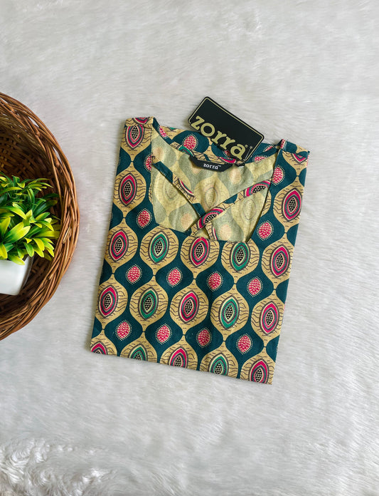 Office & College Wear Kurtis
