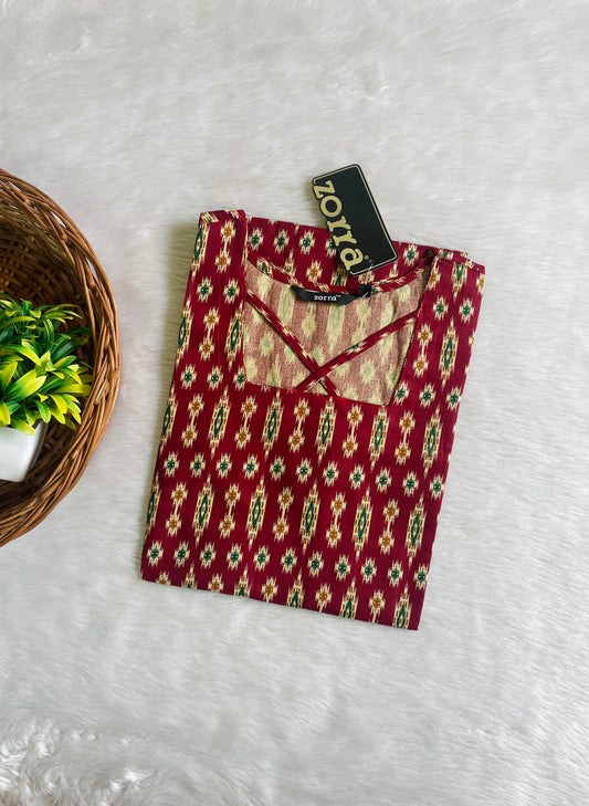 Office & College Wear Kurtis