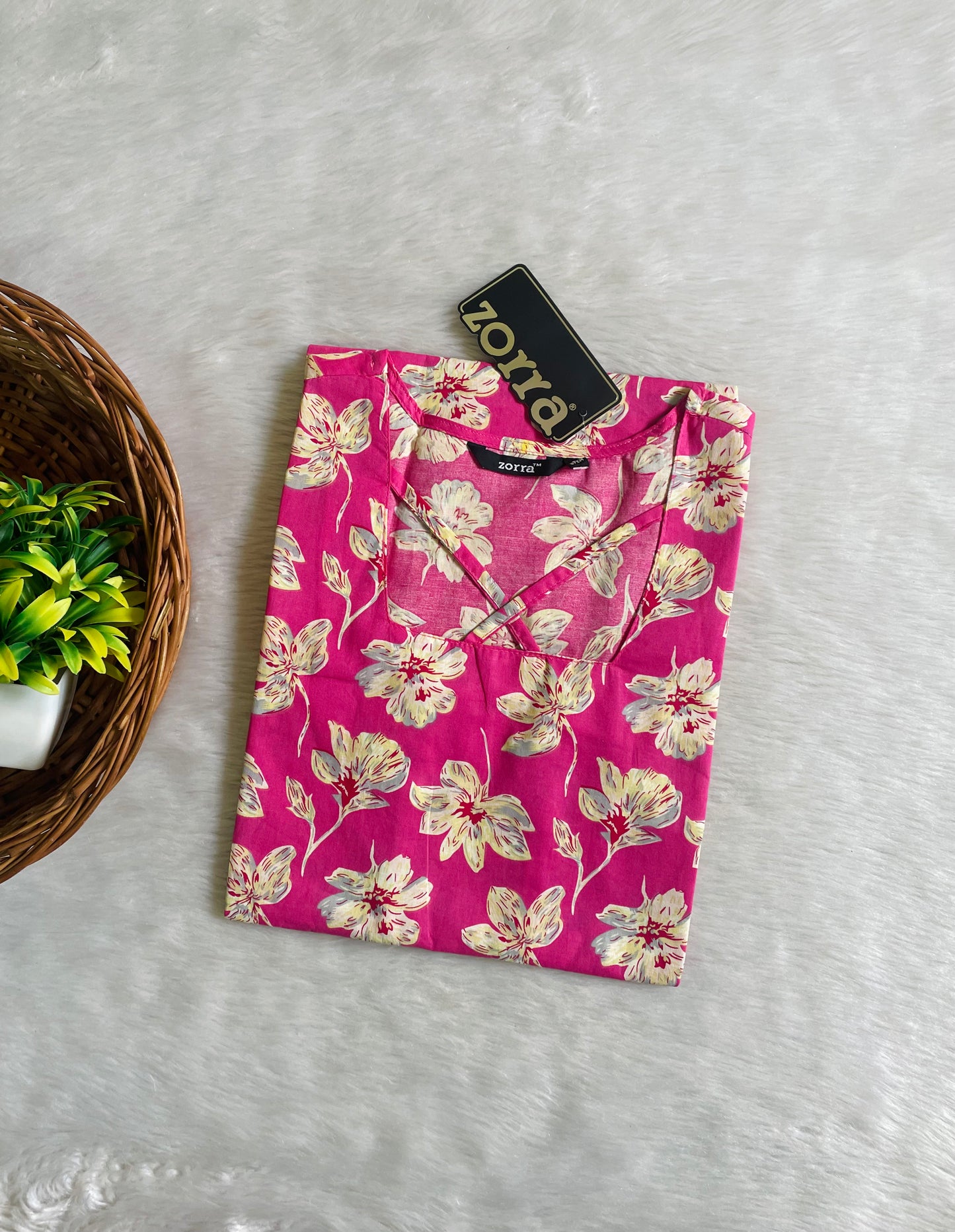 Office & College Wear Kurtis