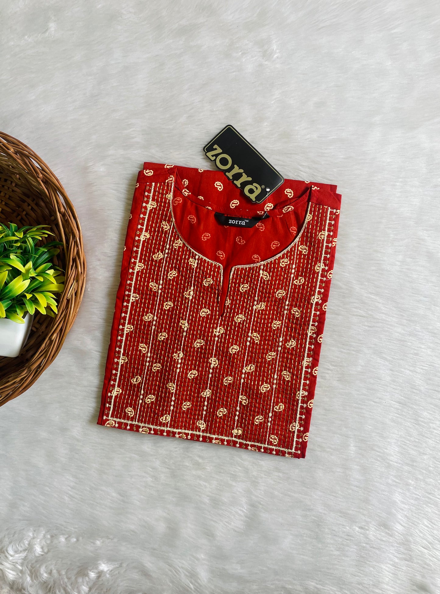 Office & College Wear Kurtis