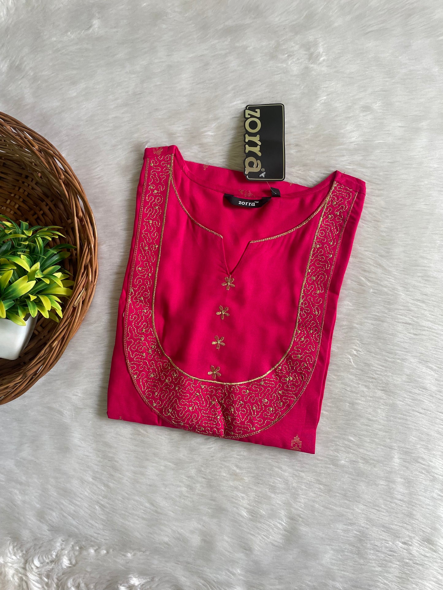 Office & College Wear Kurtis
