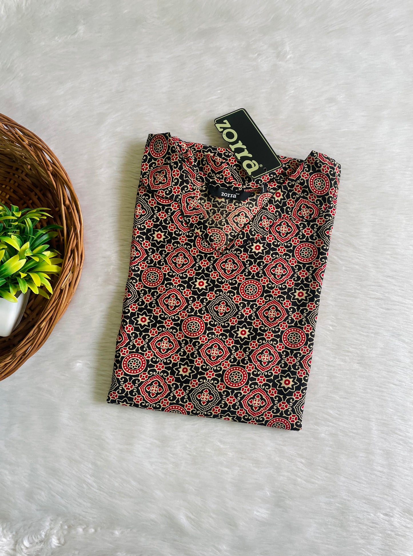 Office & College Wear Kurtis