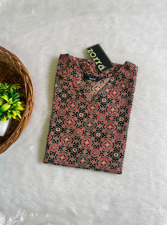 Office & College Wear Kurtis