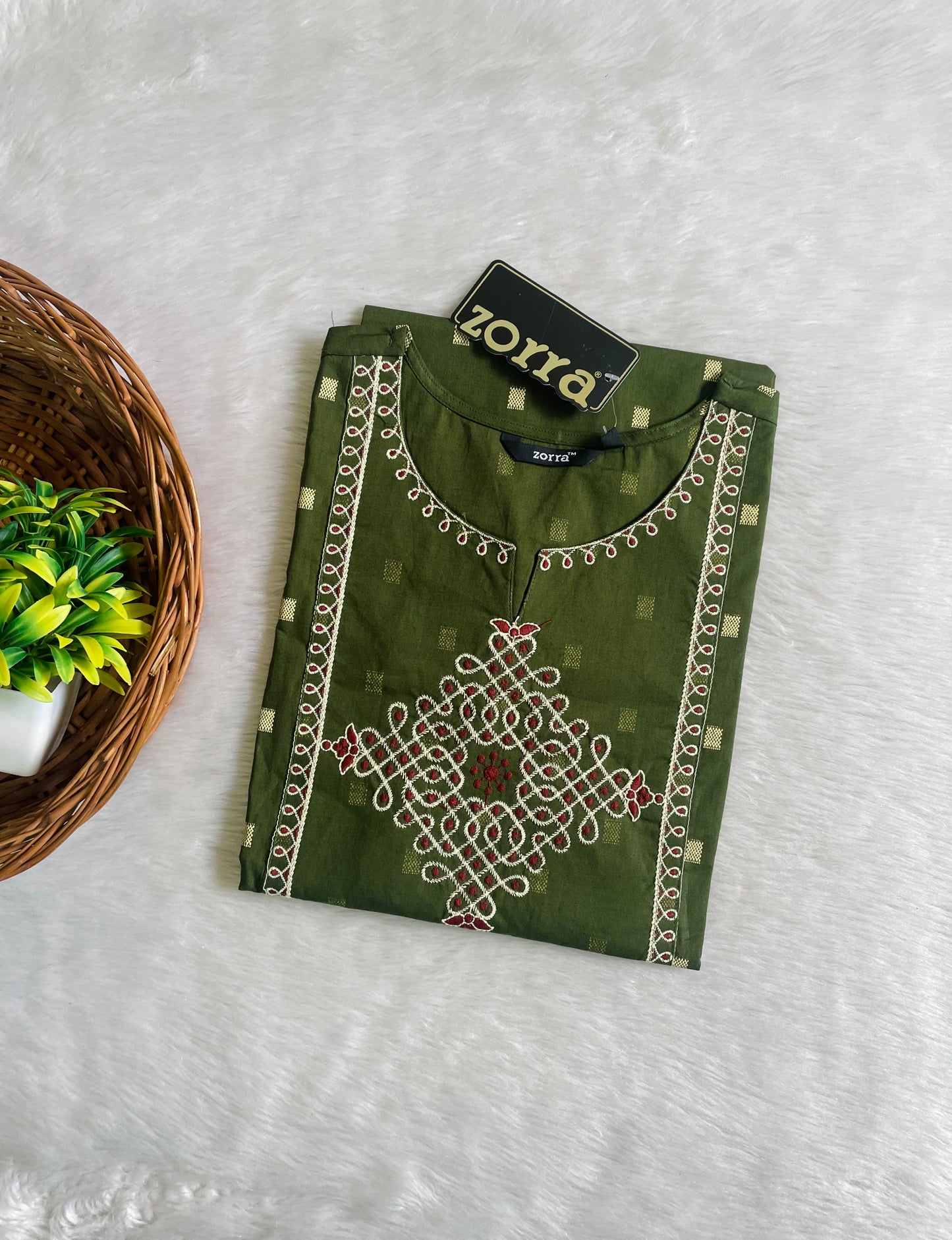 Office & College Wear Kurtis