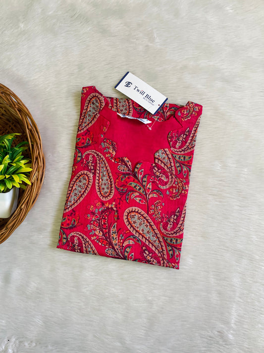 Premium Kota Cotton Kurtis
