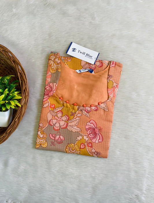 Premium Kota Cotton Kurtis
