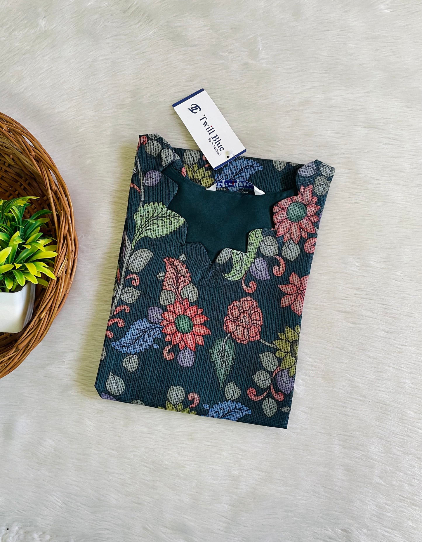 Premium Kota Cotton Kurtis