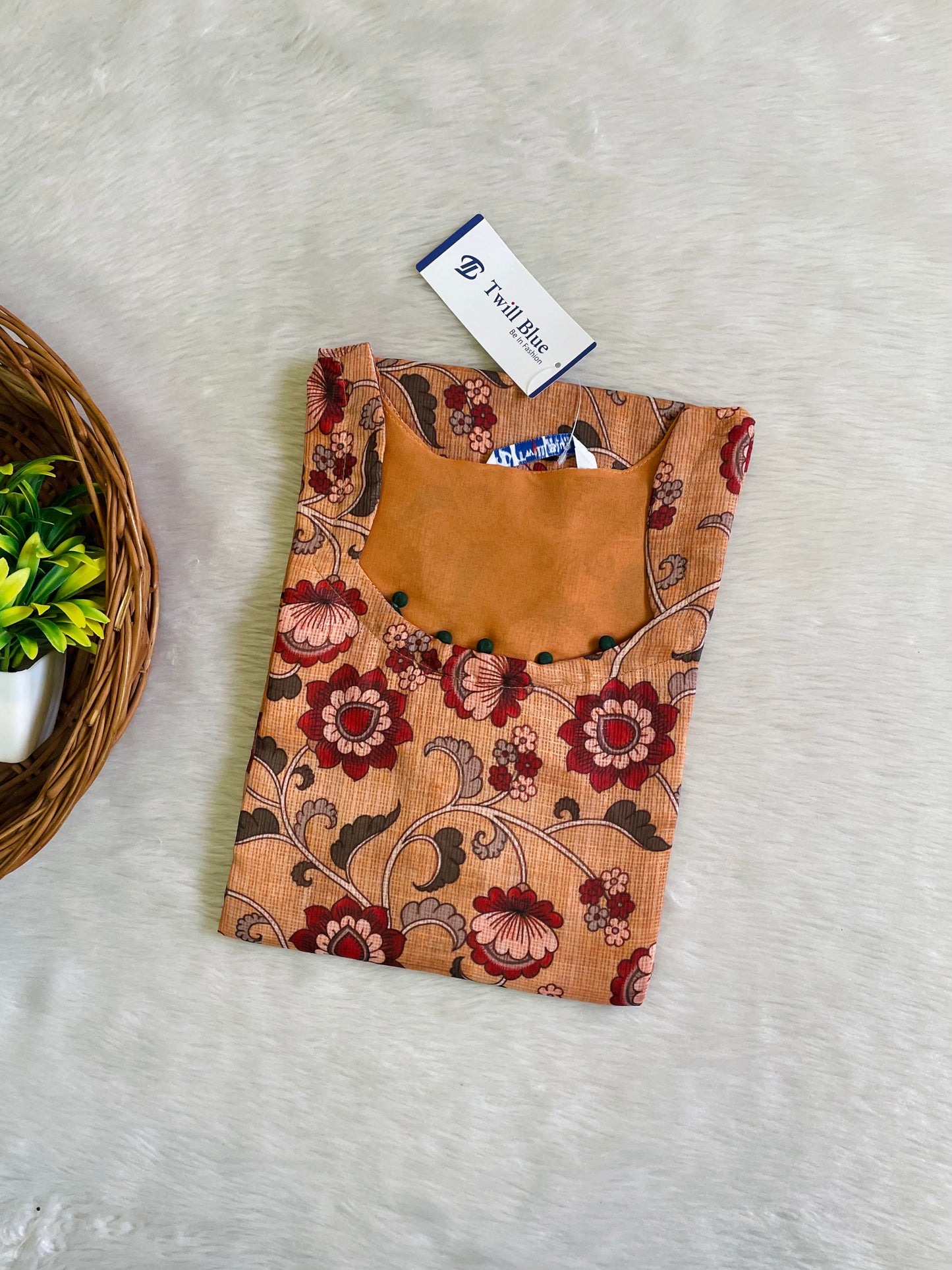 Premium Kota Cotton Kurtis