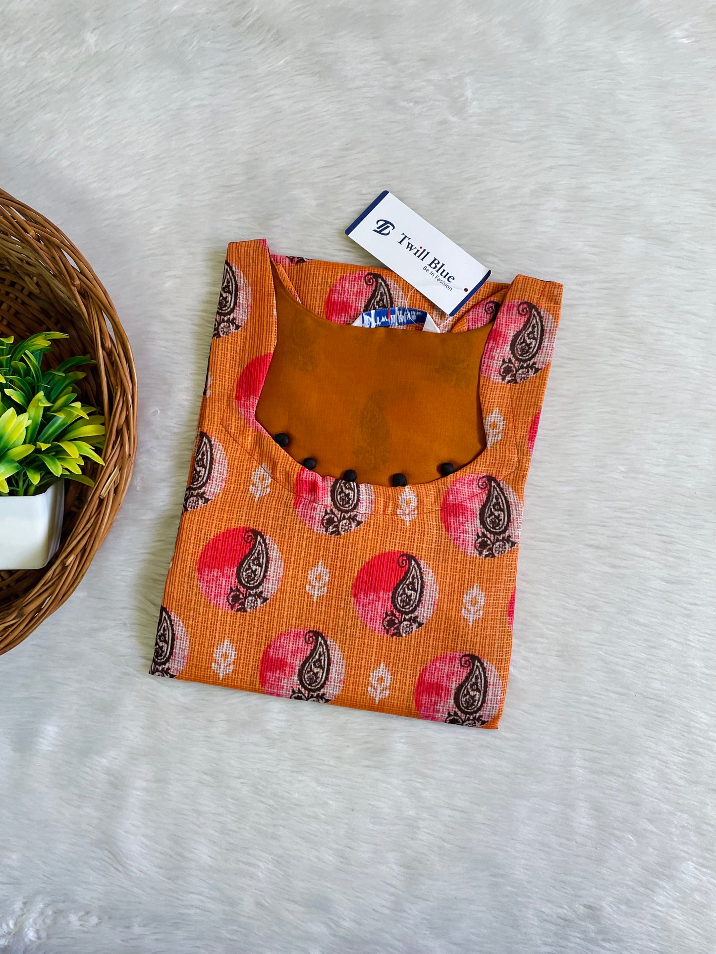 Premium Kota Cotton Kurtis