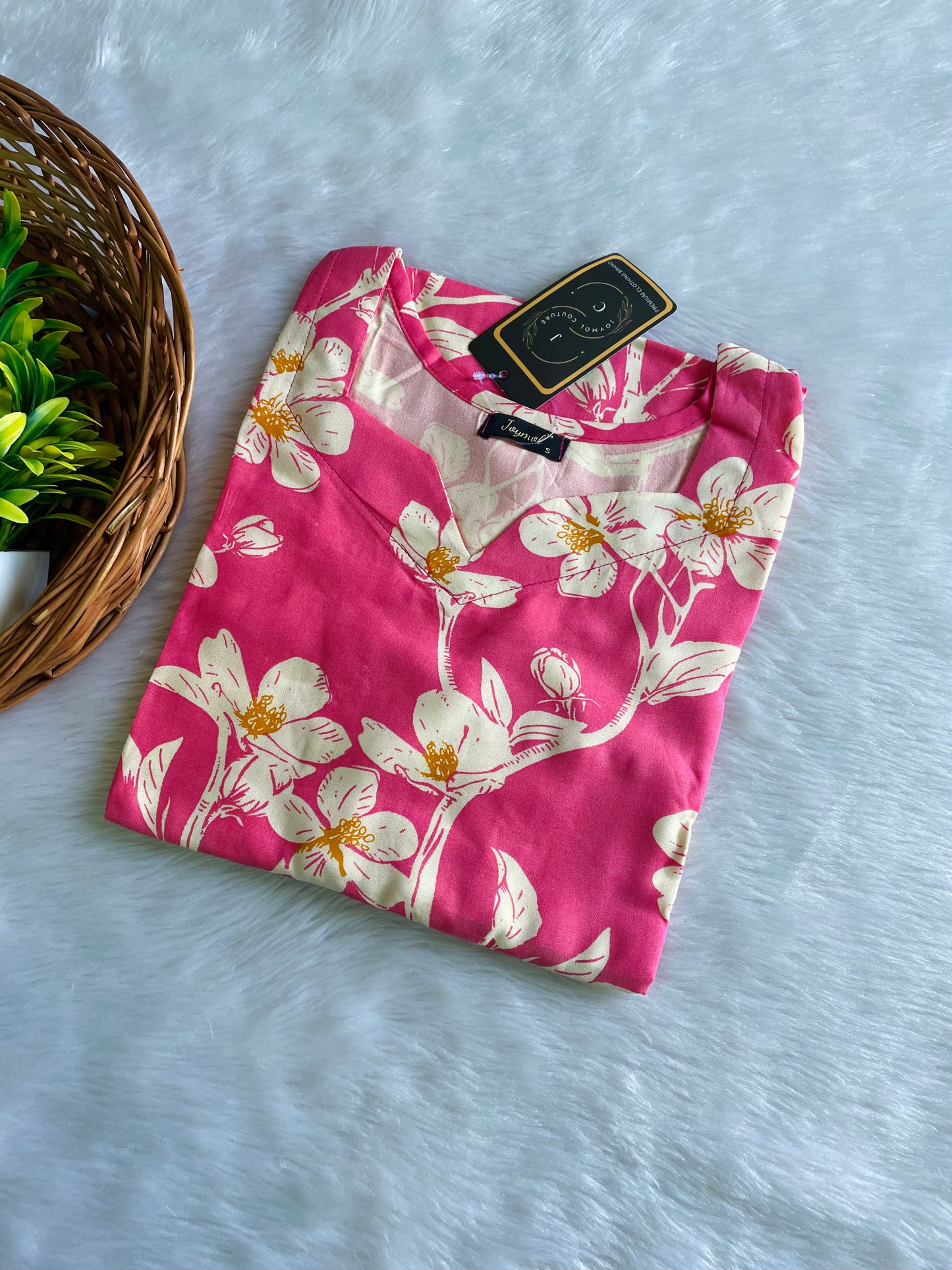 Office & College Wear Kurtis