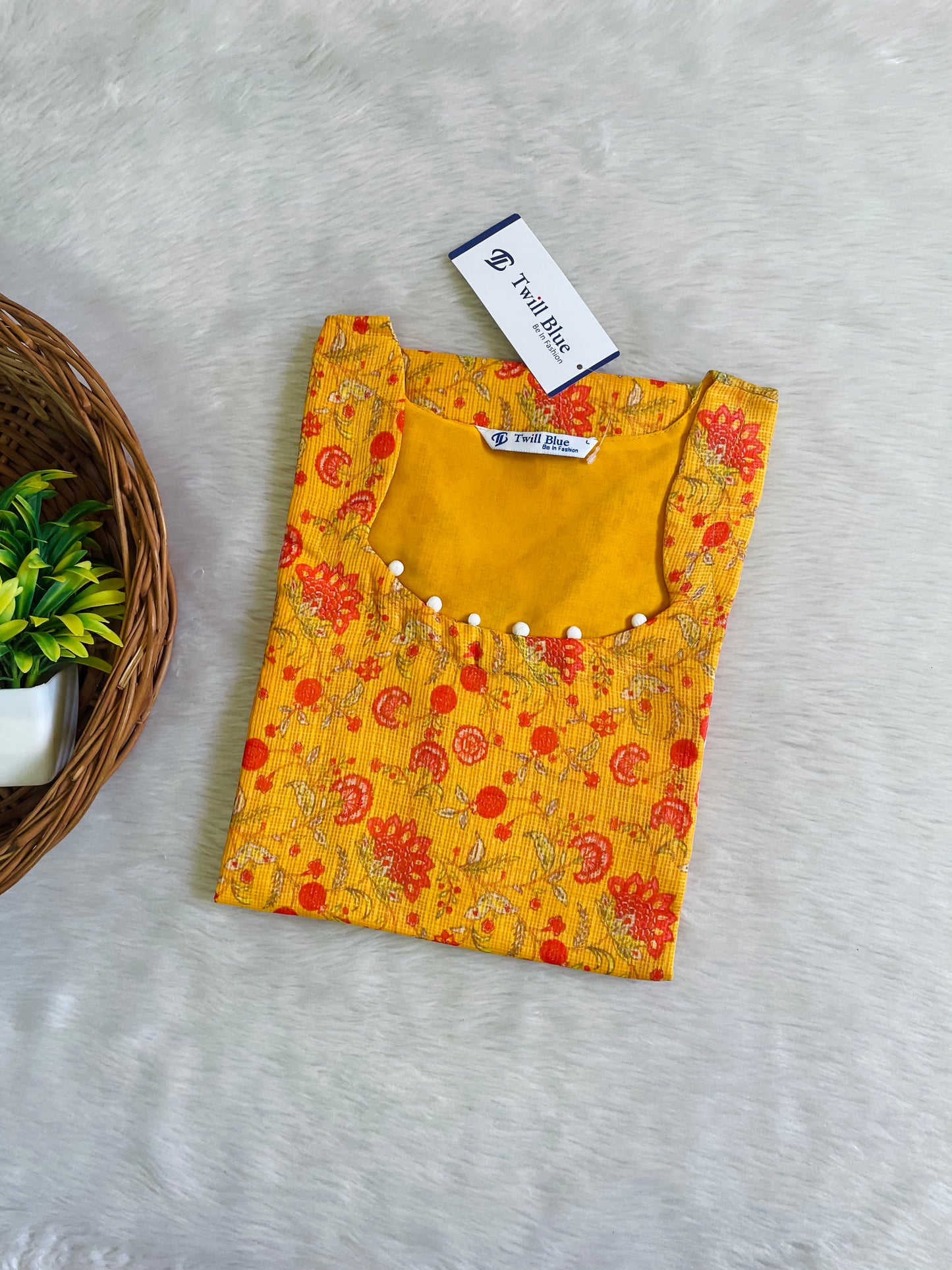 Premium Kota Cotton Kurtis