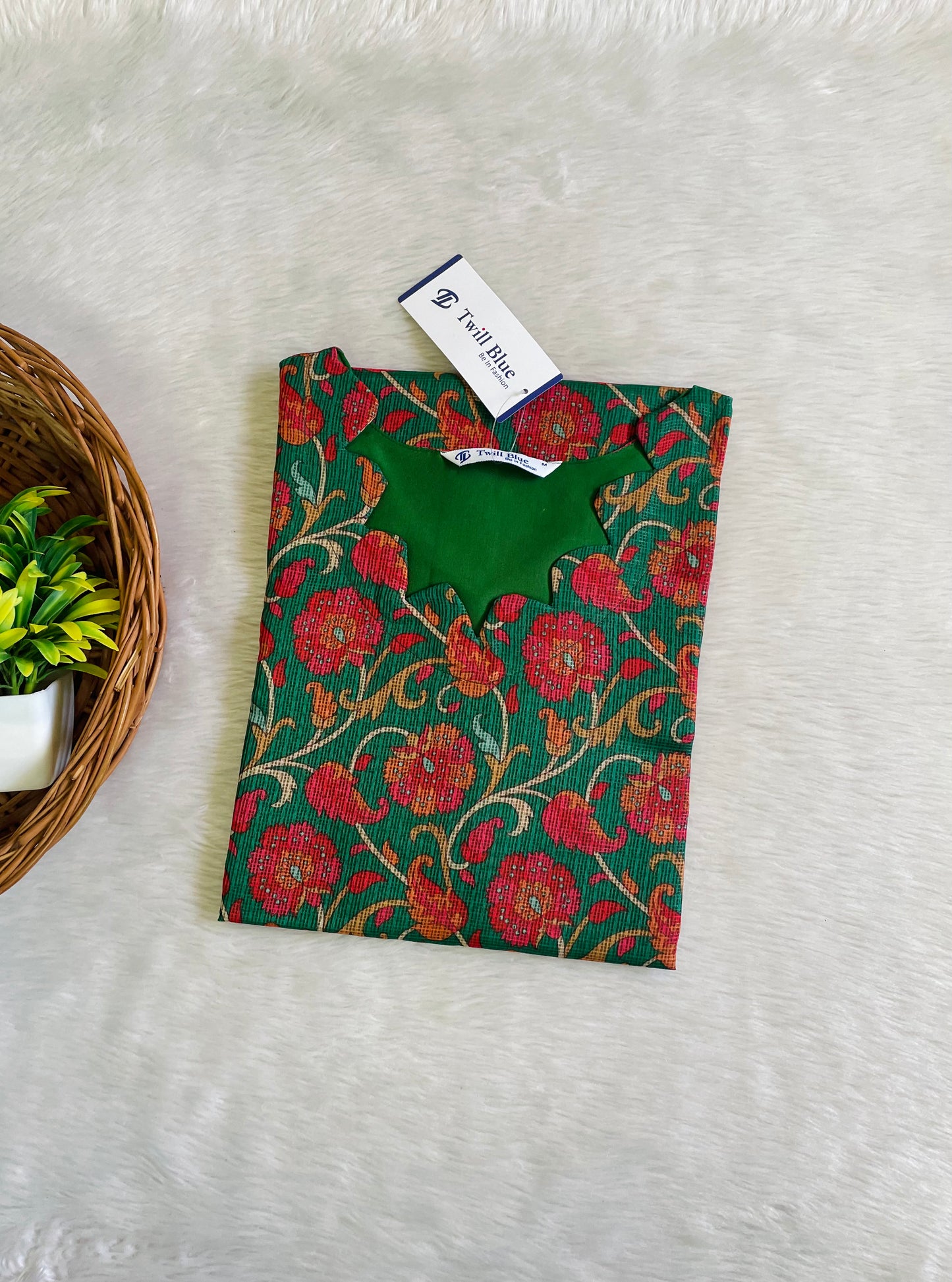 Premium Kota Cotton Kurtis