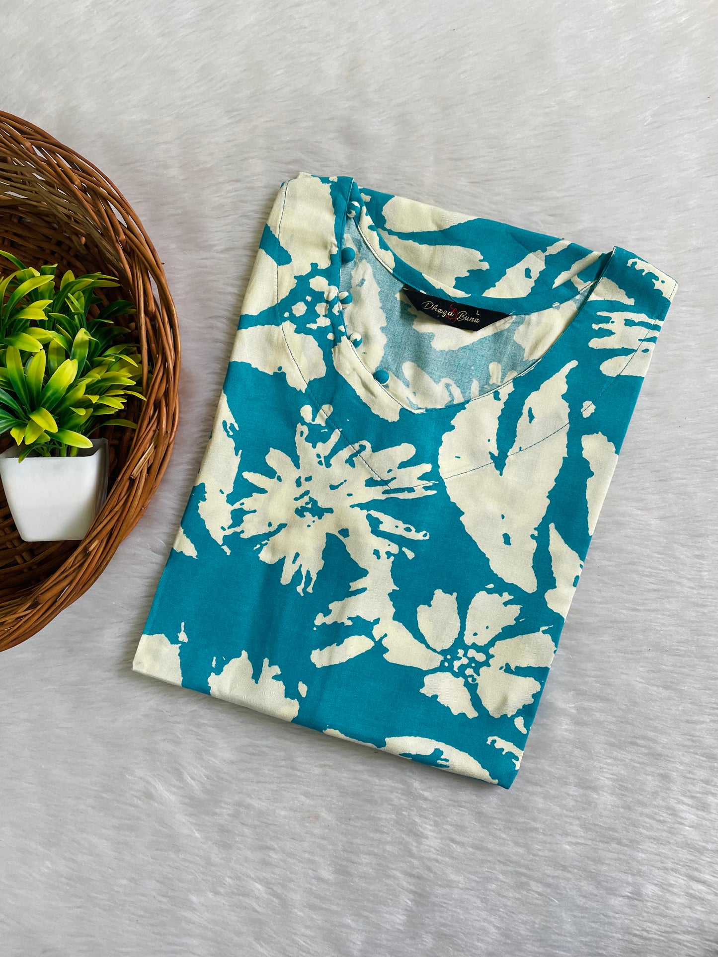 Office & College Wear Kurtis