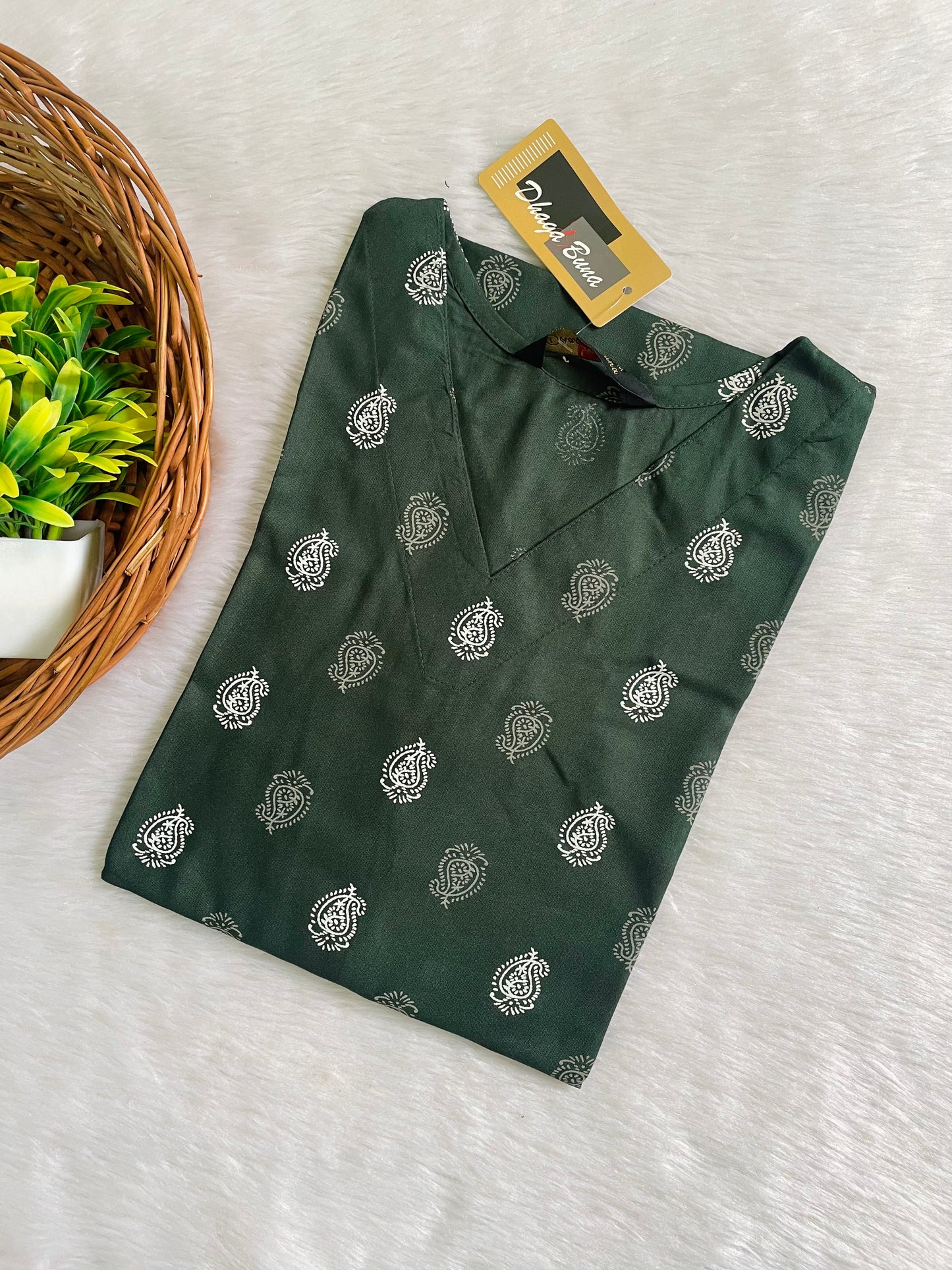 Office & College Wear Kurtis