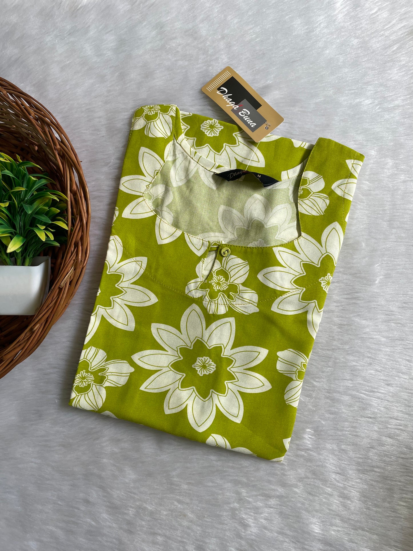 Office & College Wear Kurtis