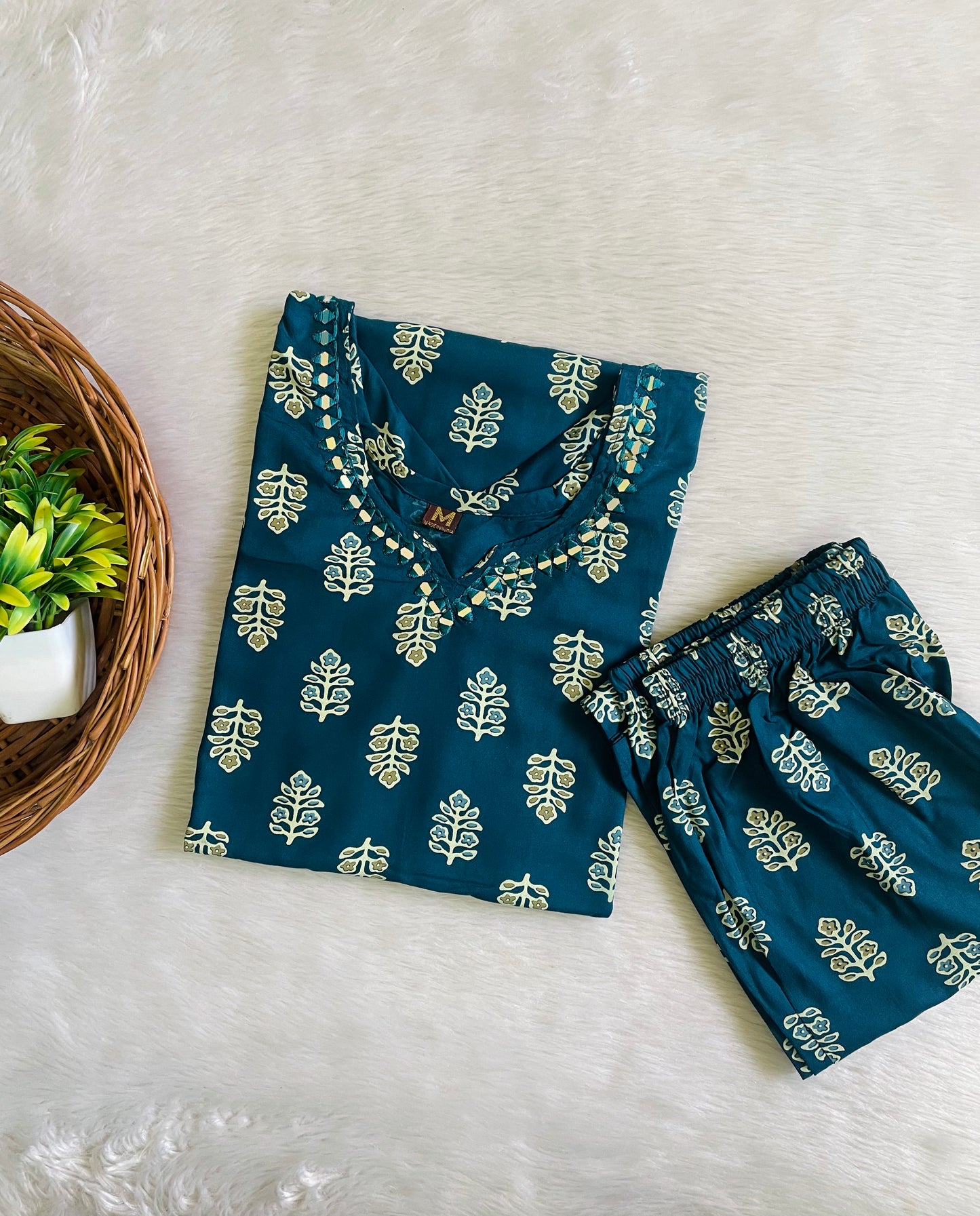 Budget Friendly Co-ord Sets (JOY052)