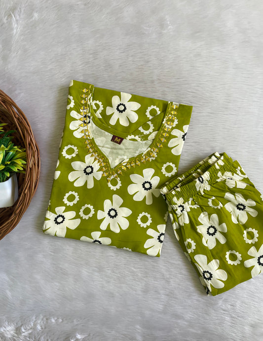 Budget Friendly Co-ord Sets (JOY052)
