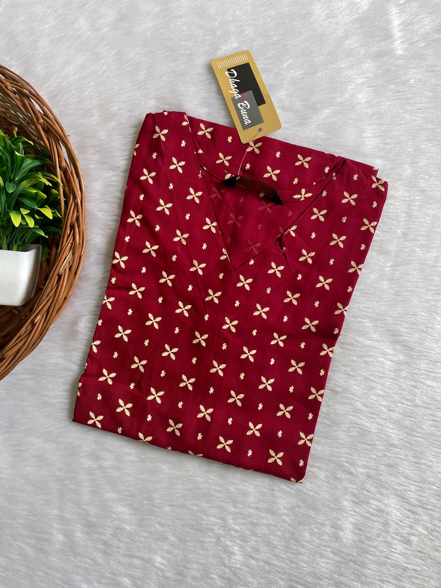 Office & College Wear Kurtis