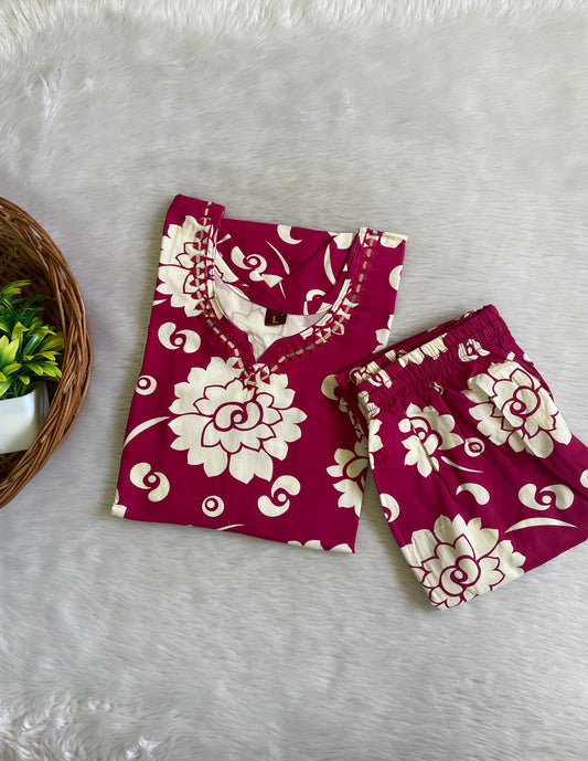 Budget Friendly Co-ord Sets (JOY052)
