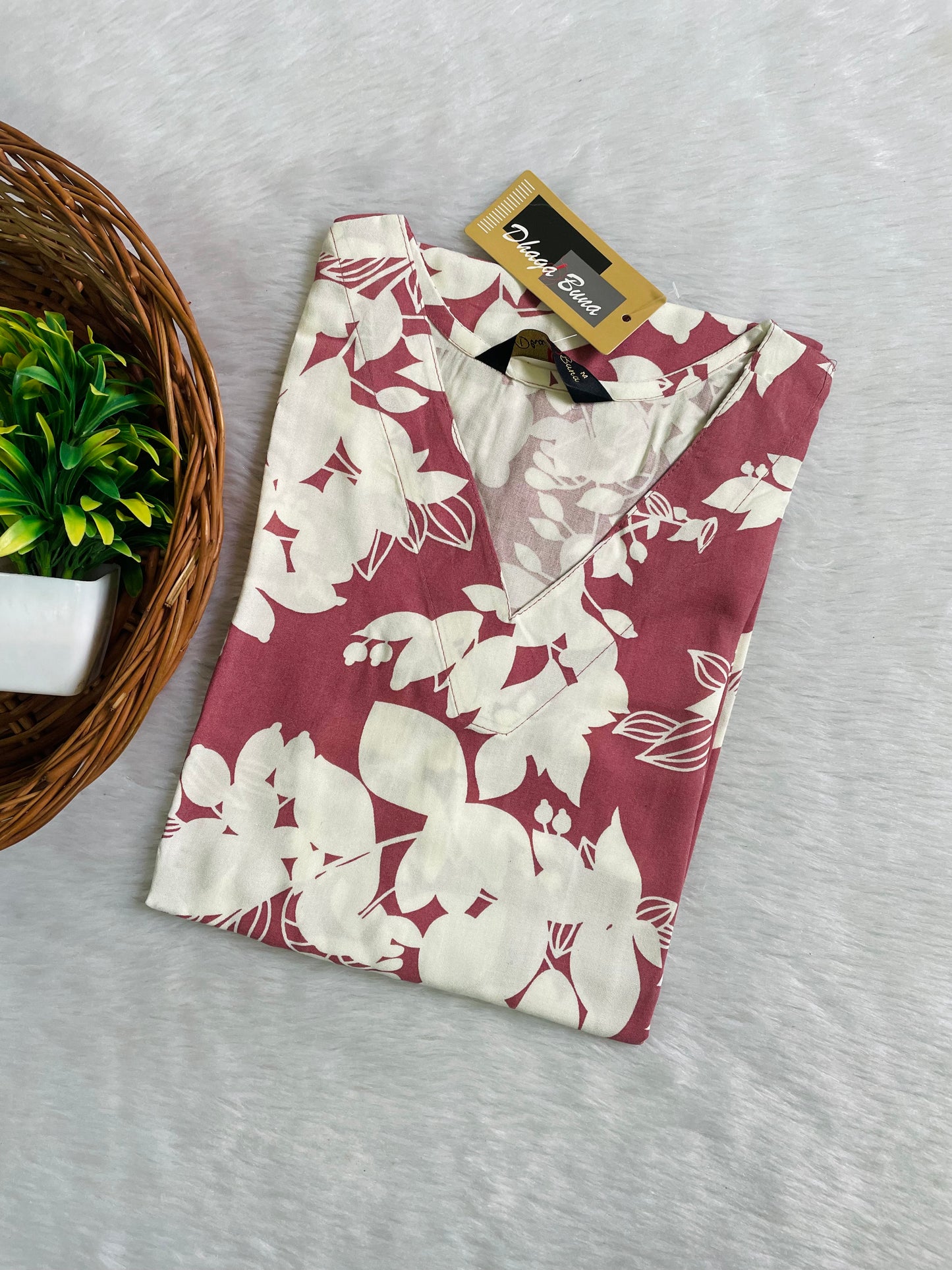 Office & College Wear Kurtis