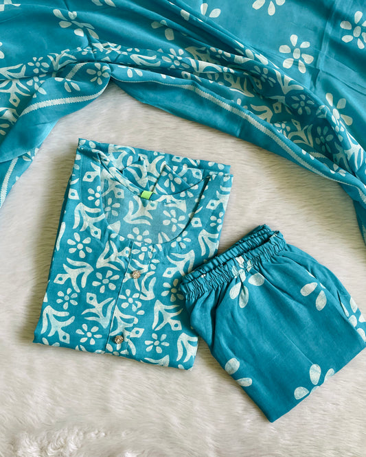 Budget Friendly Kurta Sets (JOY053)