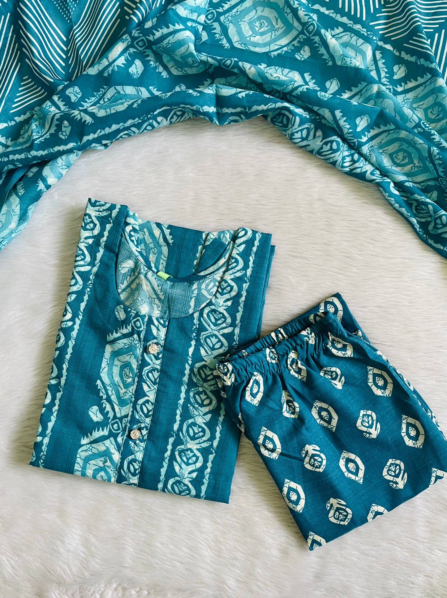 Budget Friendly Kurta Sets (JOY053)