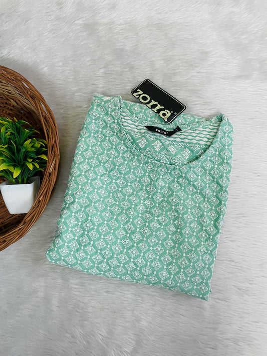 Office & College Wear Kurtis