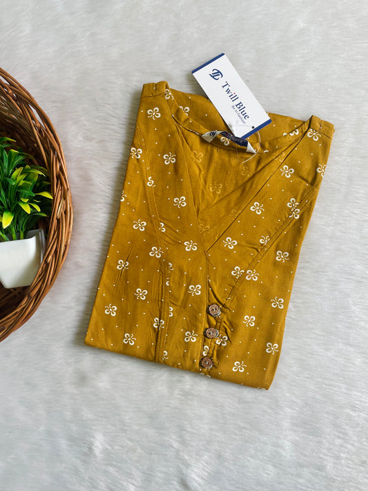 Office & College Wear Kurtis