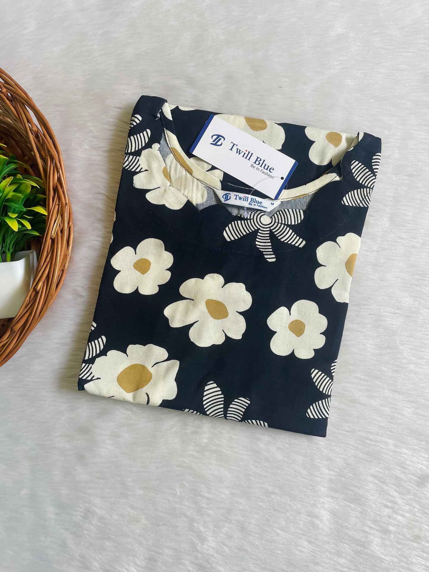 Office & College Wear Kurtis