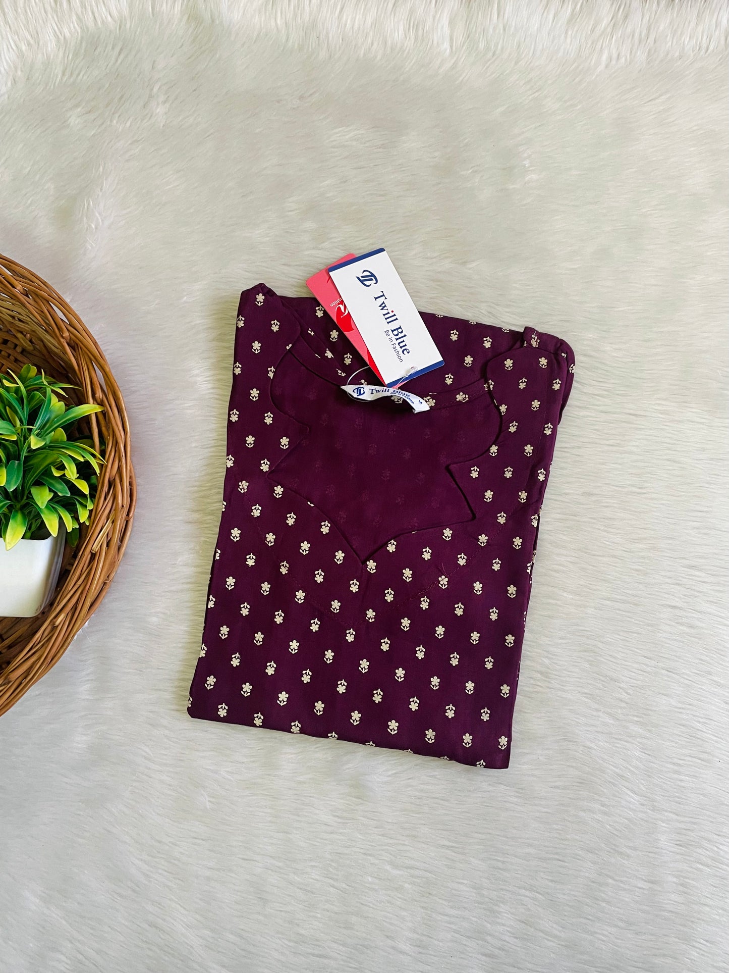 Office & College Wear Kurtis