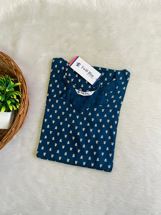 Office & College Wear Kurtis
