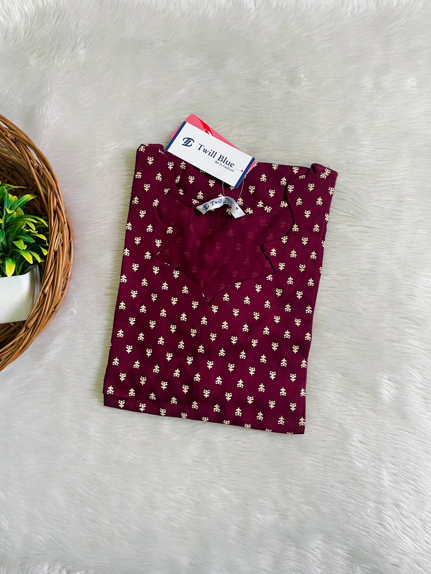 Office & College Wear Kurtis
