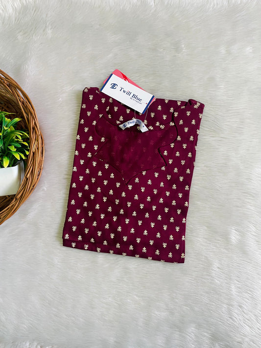 Office & College Wear Kurtis