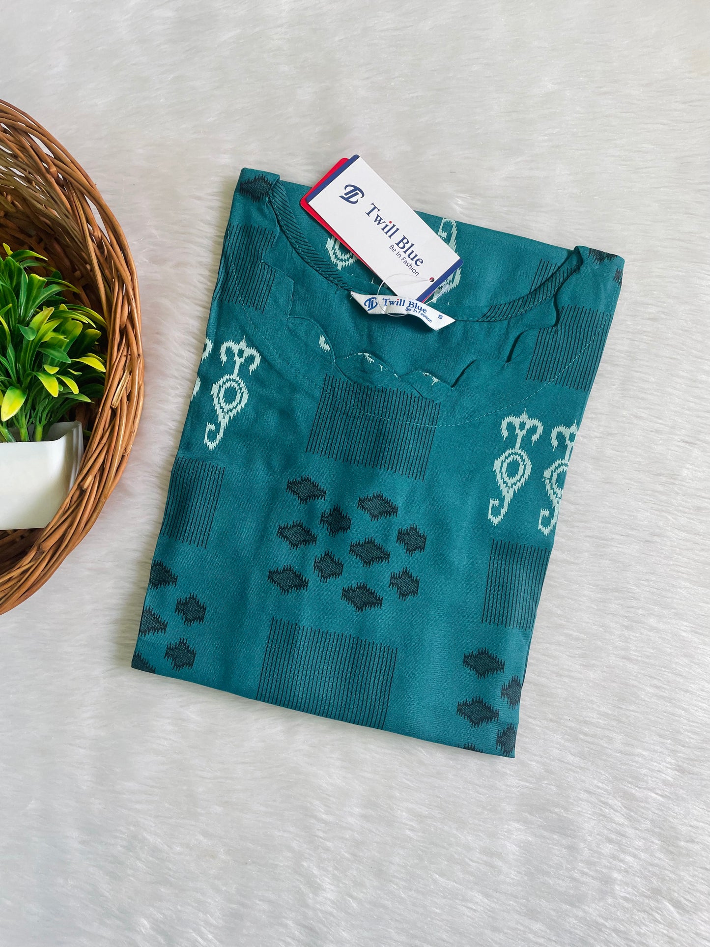 Office & College Wear Kurtis