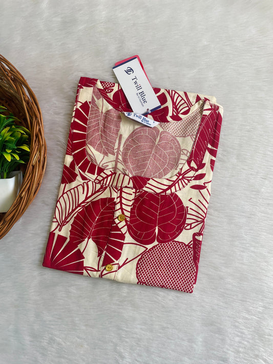 Office & College Wear Kurtis