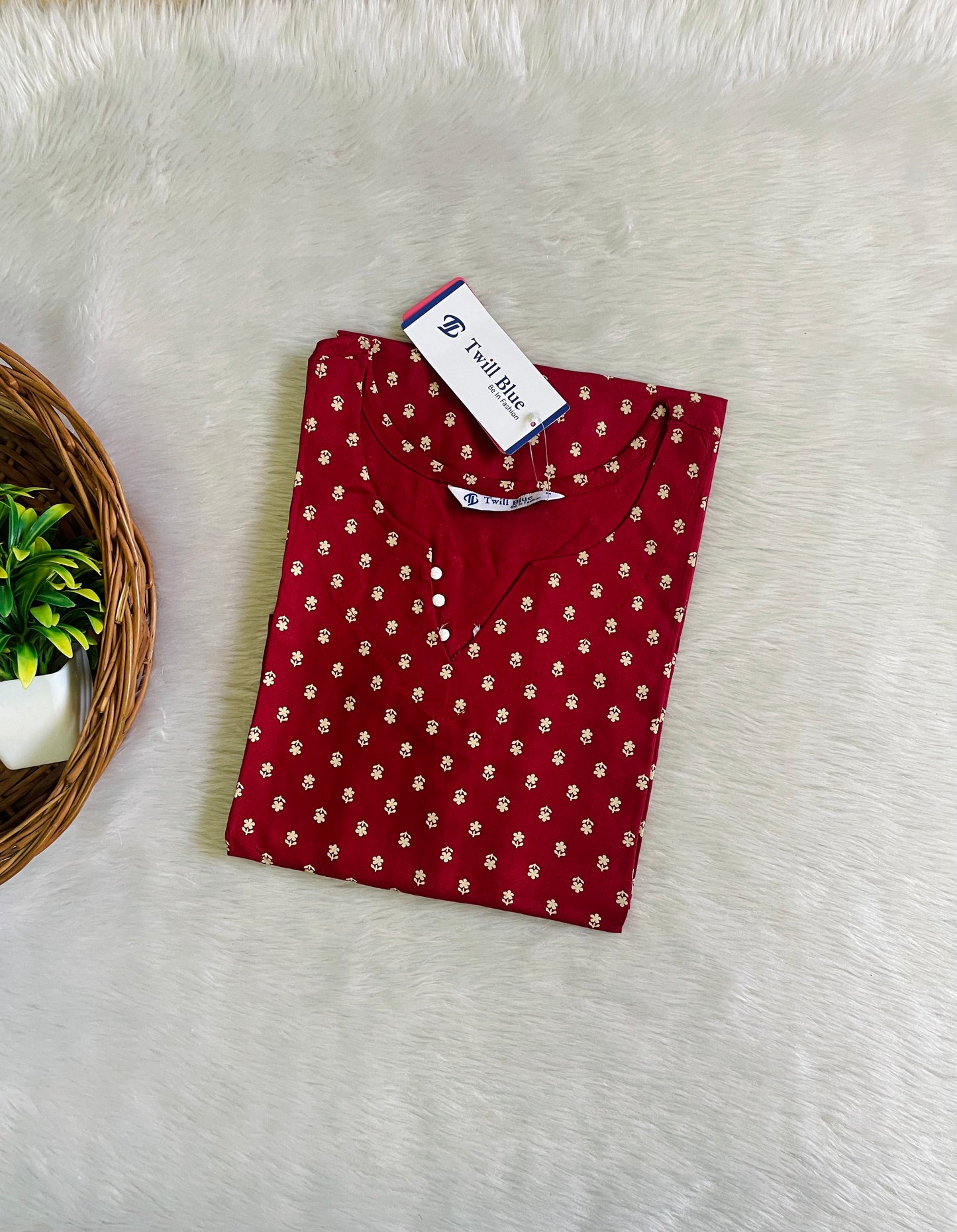 Office & College Wear Kurtis