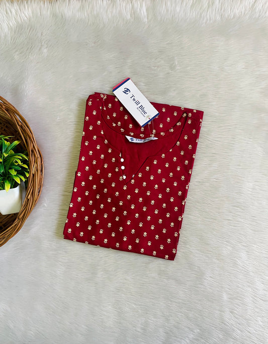 Office & College Wear Kurtis