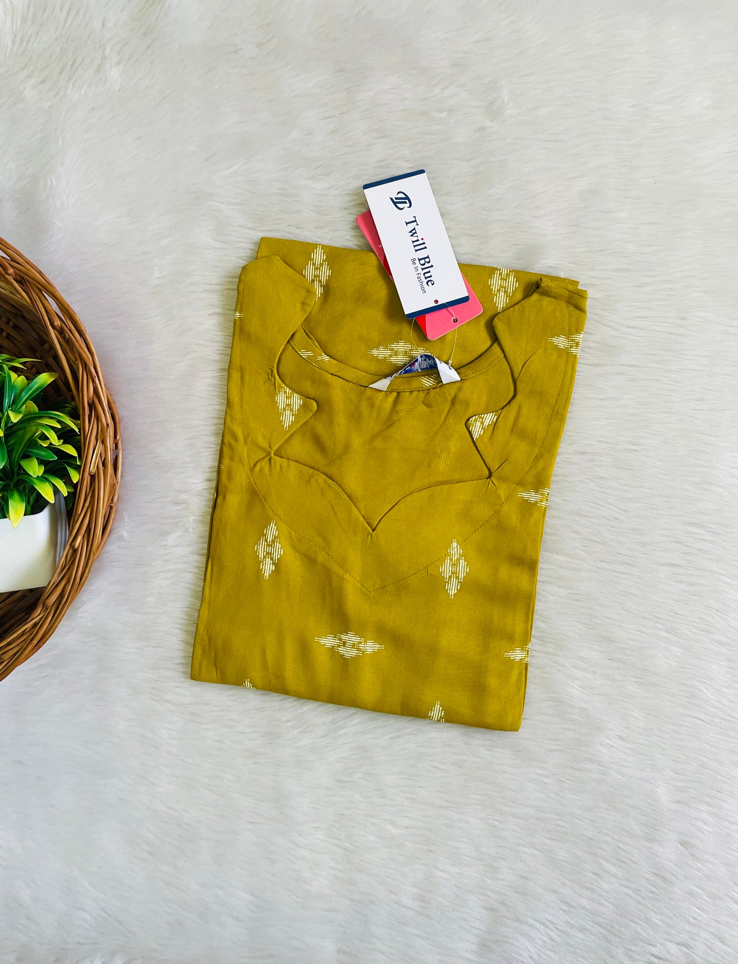 Office & College Wear Kurtis