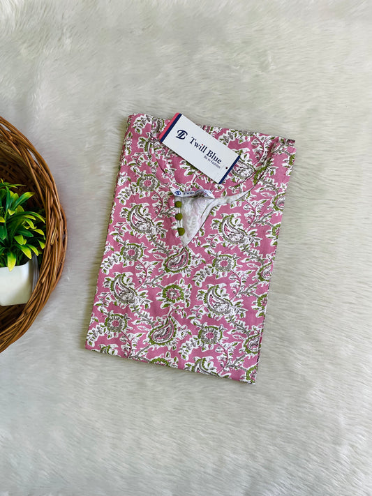 Office & College Wear Kurtis