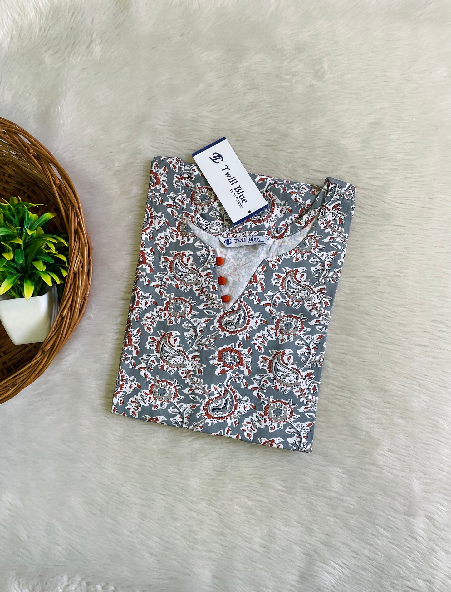 Office & College Wear Kurtis