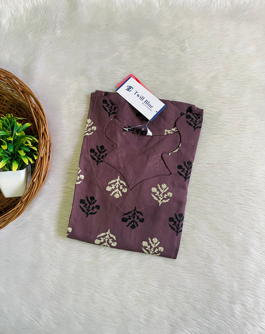 Office & College Wear Kurtis