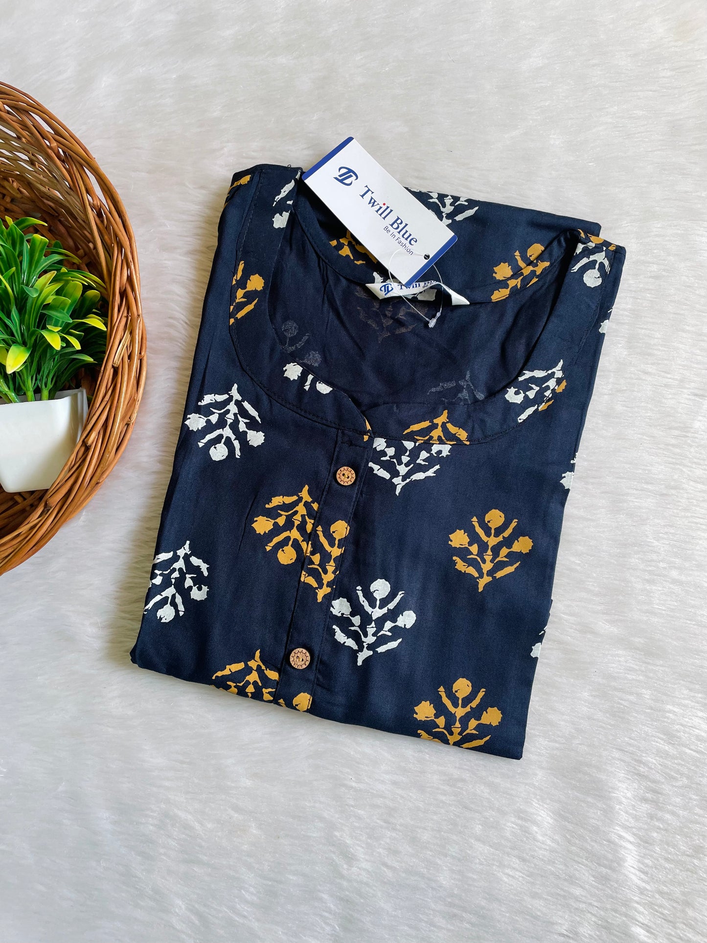 Office & College Wear Kurtis