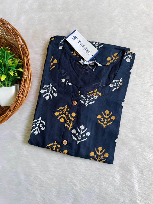 Office & College Wear Kurtis