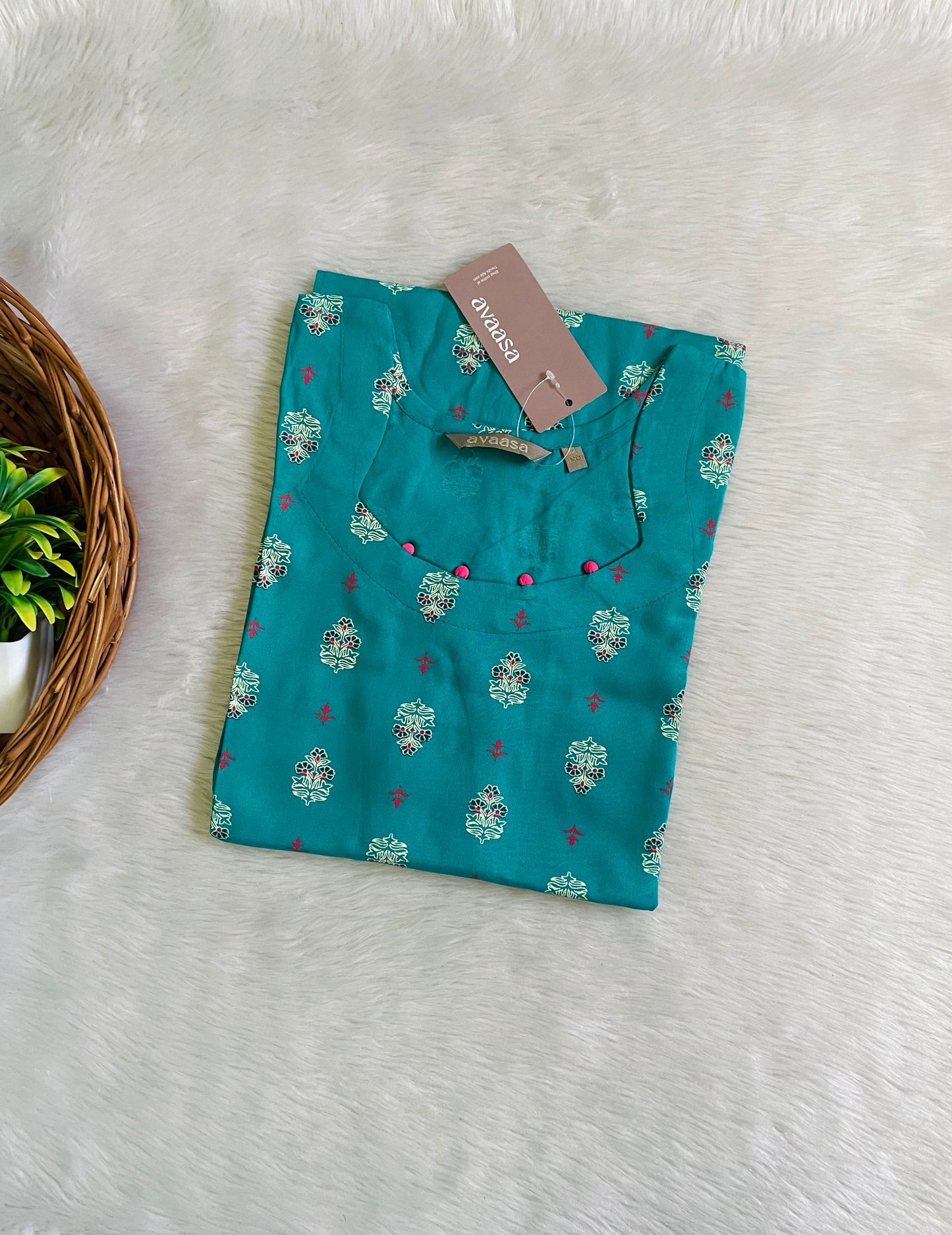 Office & College Wear Kurtis