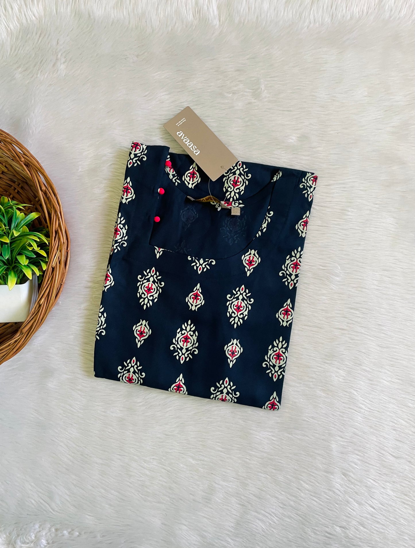 Office & College Wear Kurtis