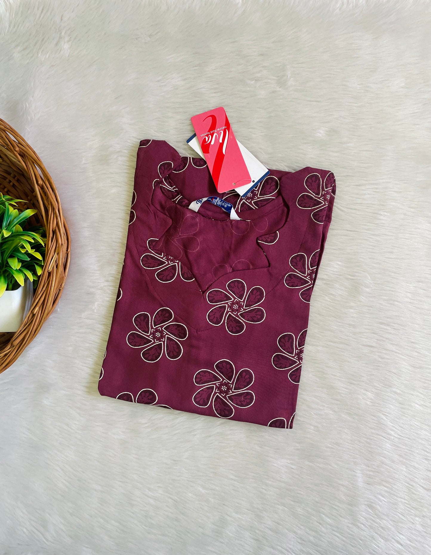 Office & College Wear Kurtis