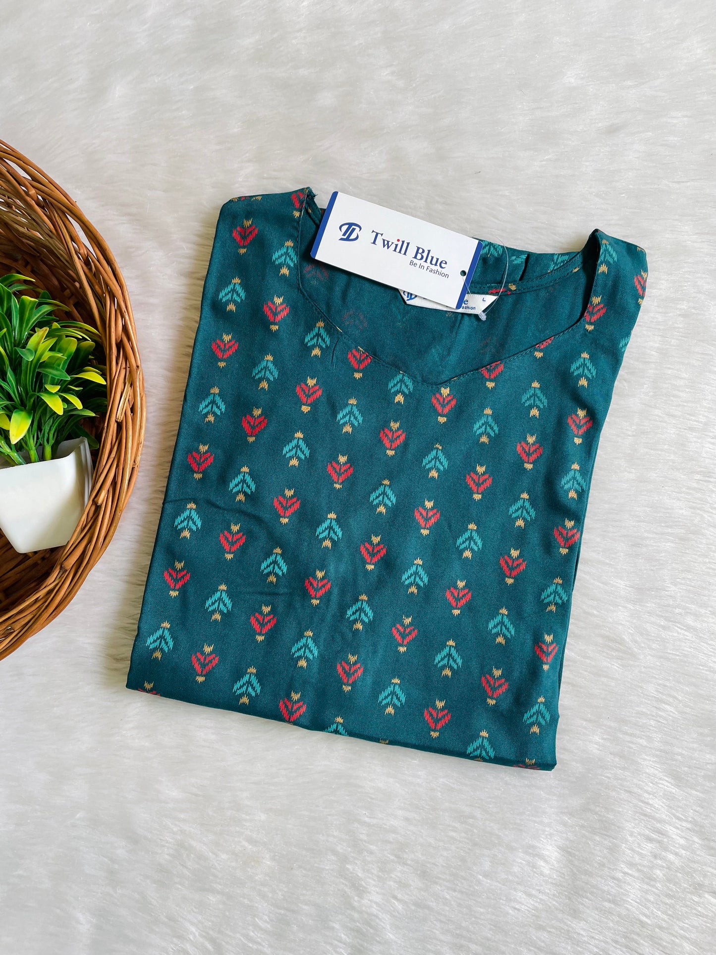 Office & College Wear Kurtis