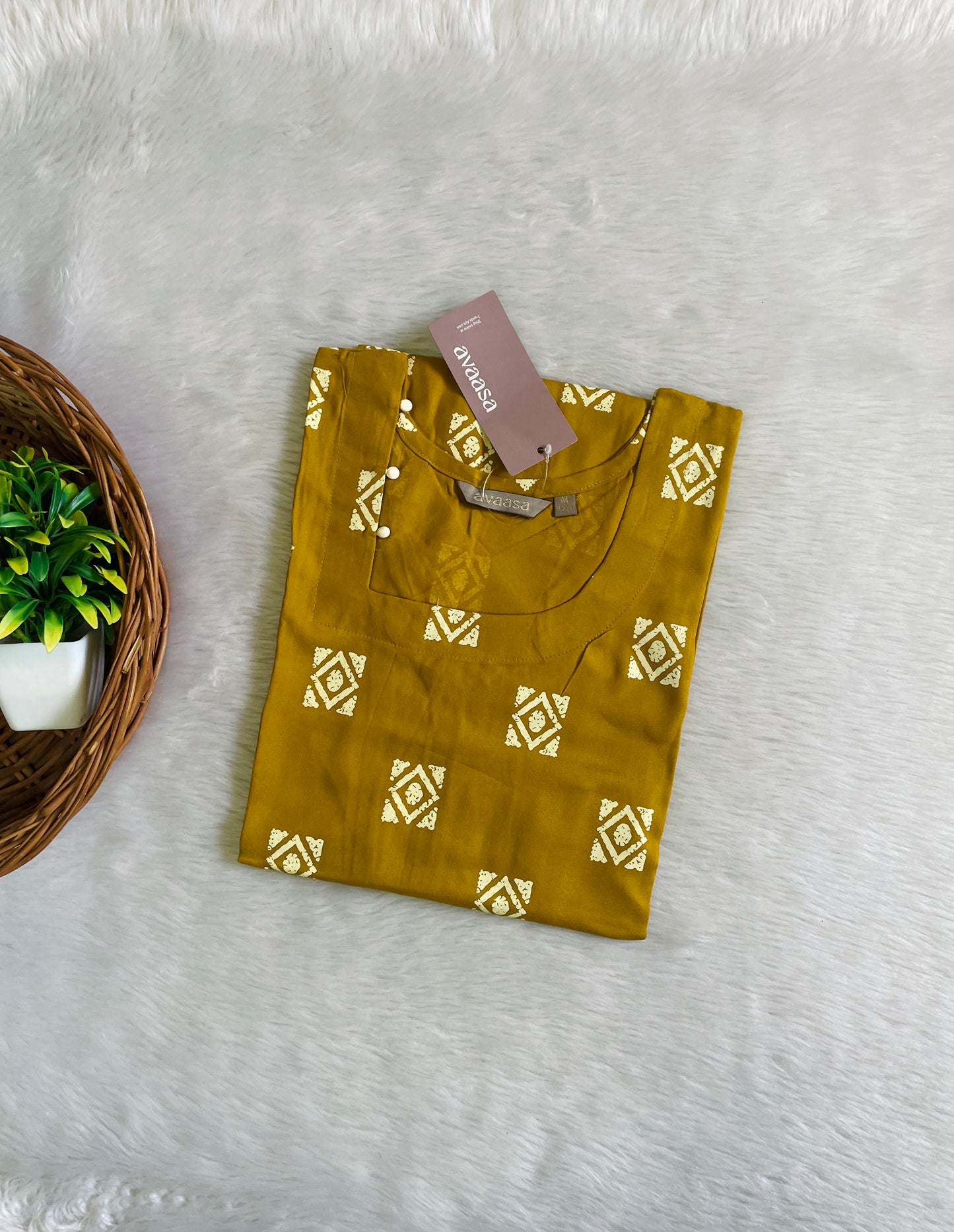 Office & College Wear Kurtis